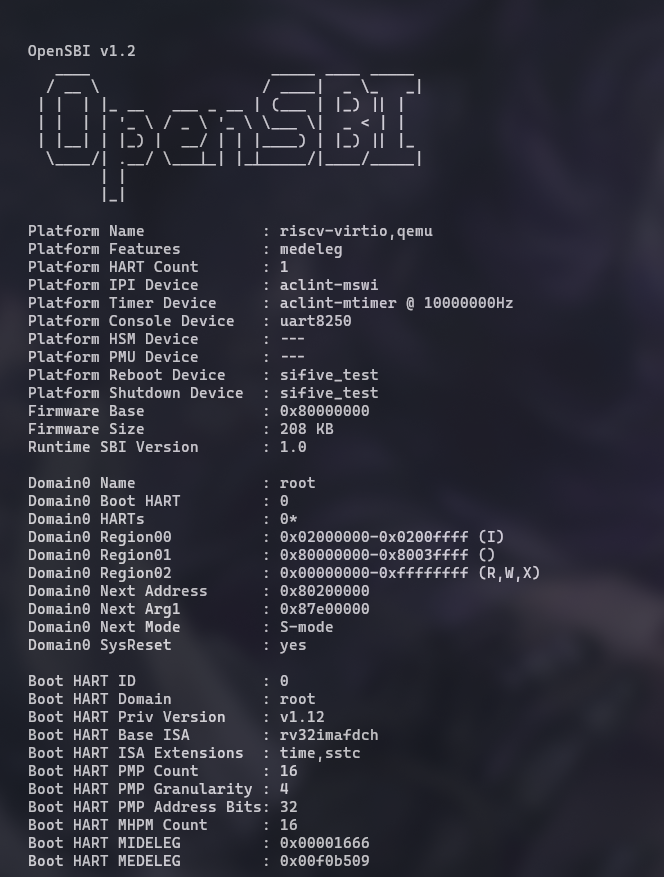 Operating System in 1,000 Lines