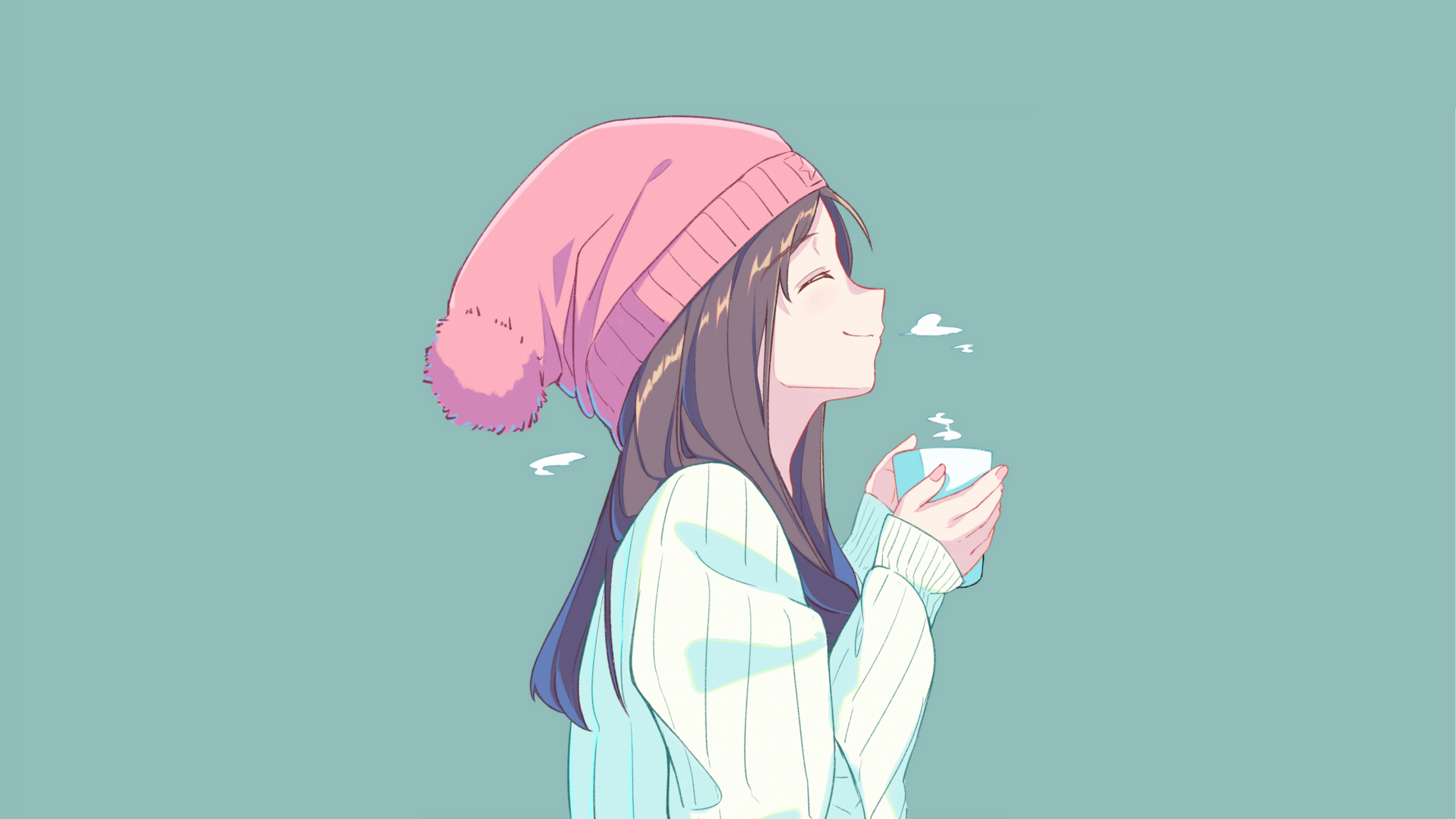 comfy