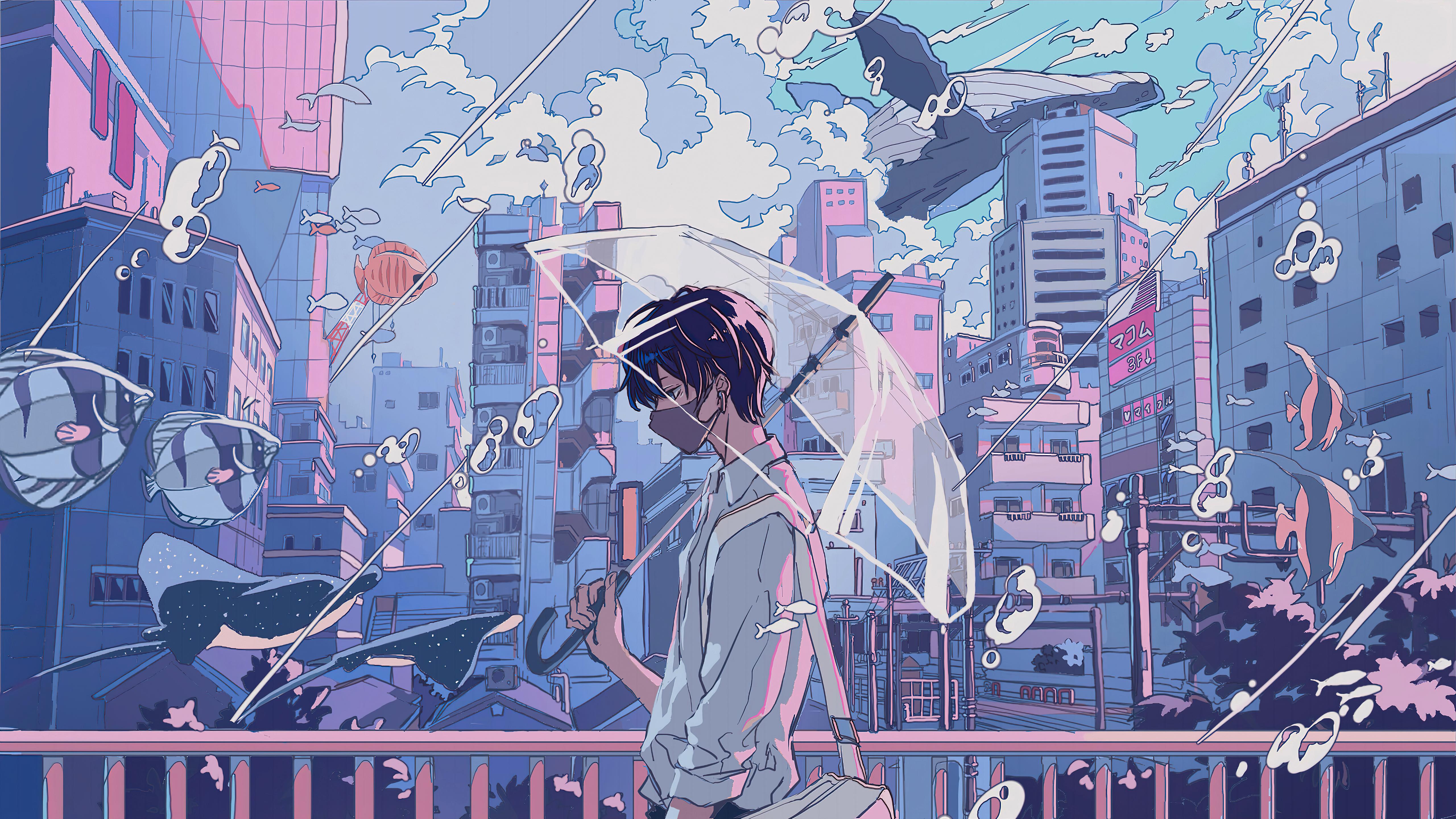 dreamy