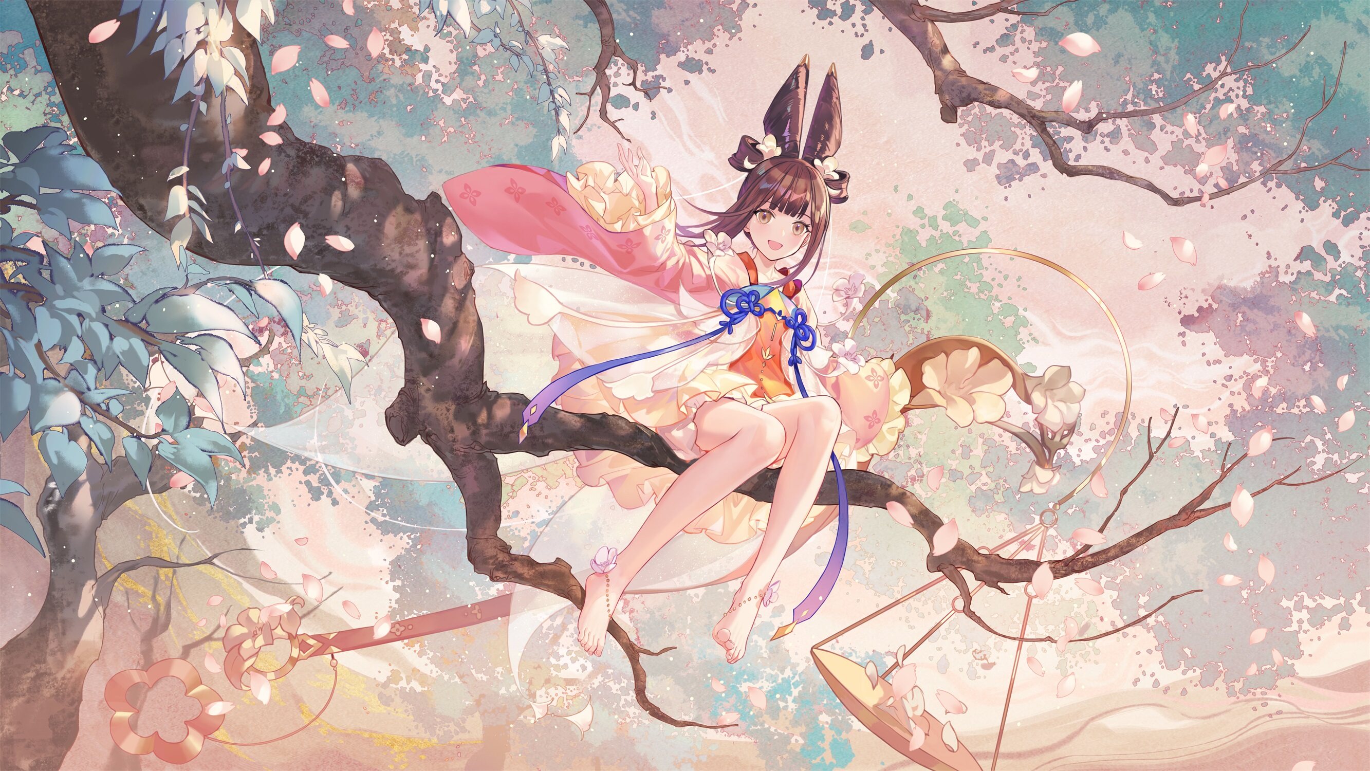 fantasy-girl