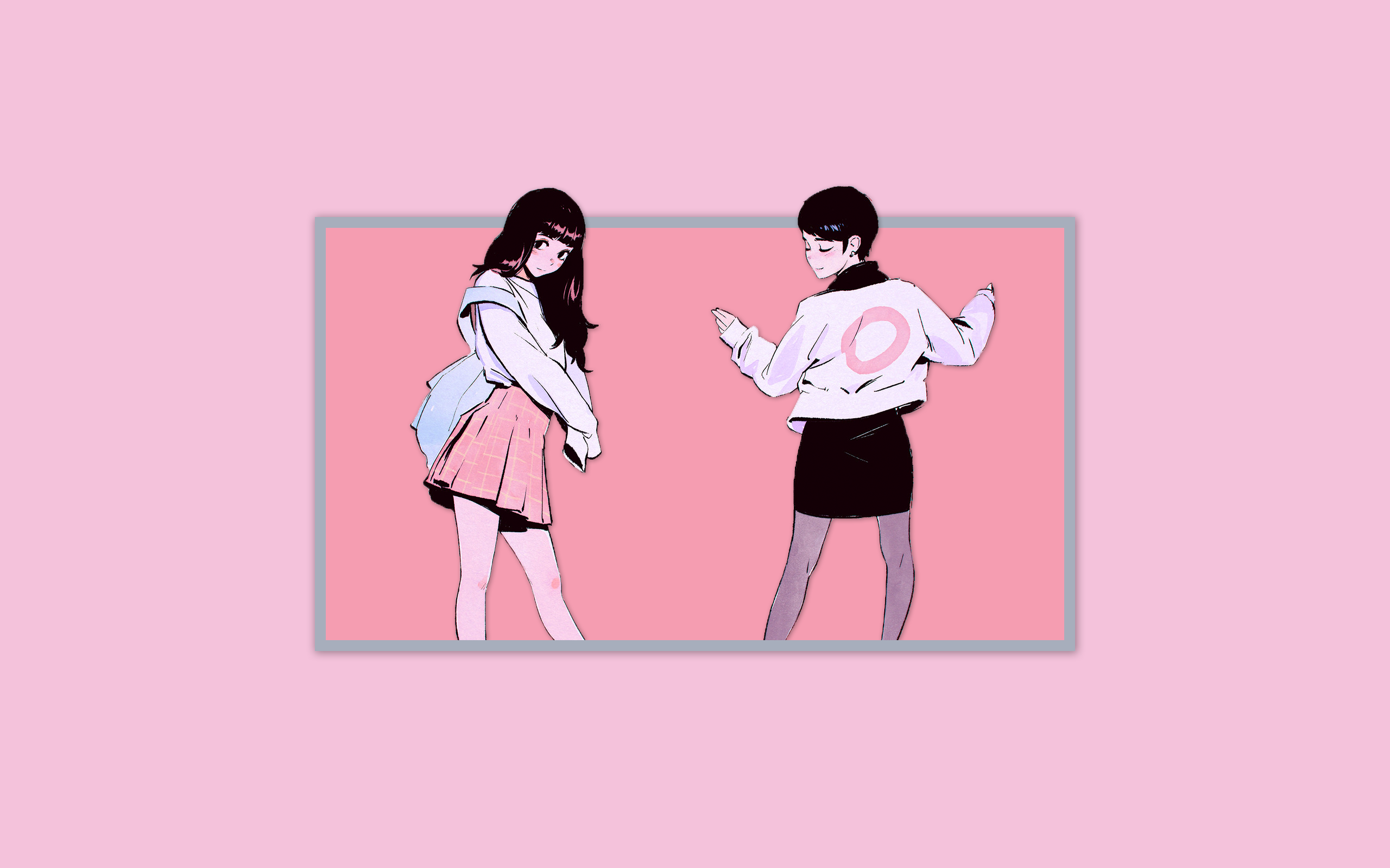 girls