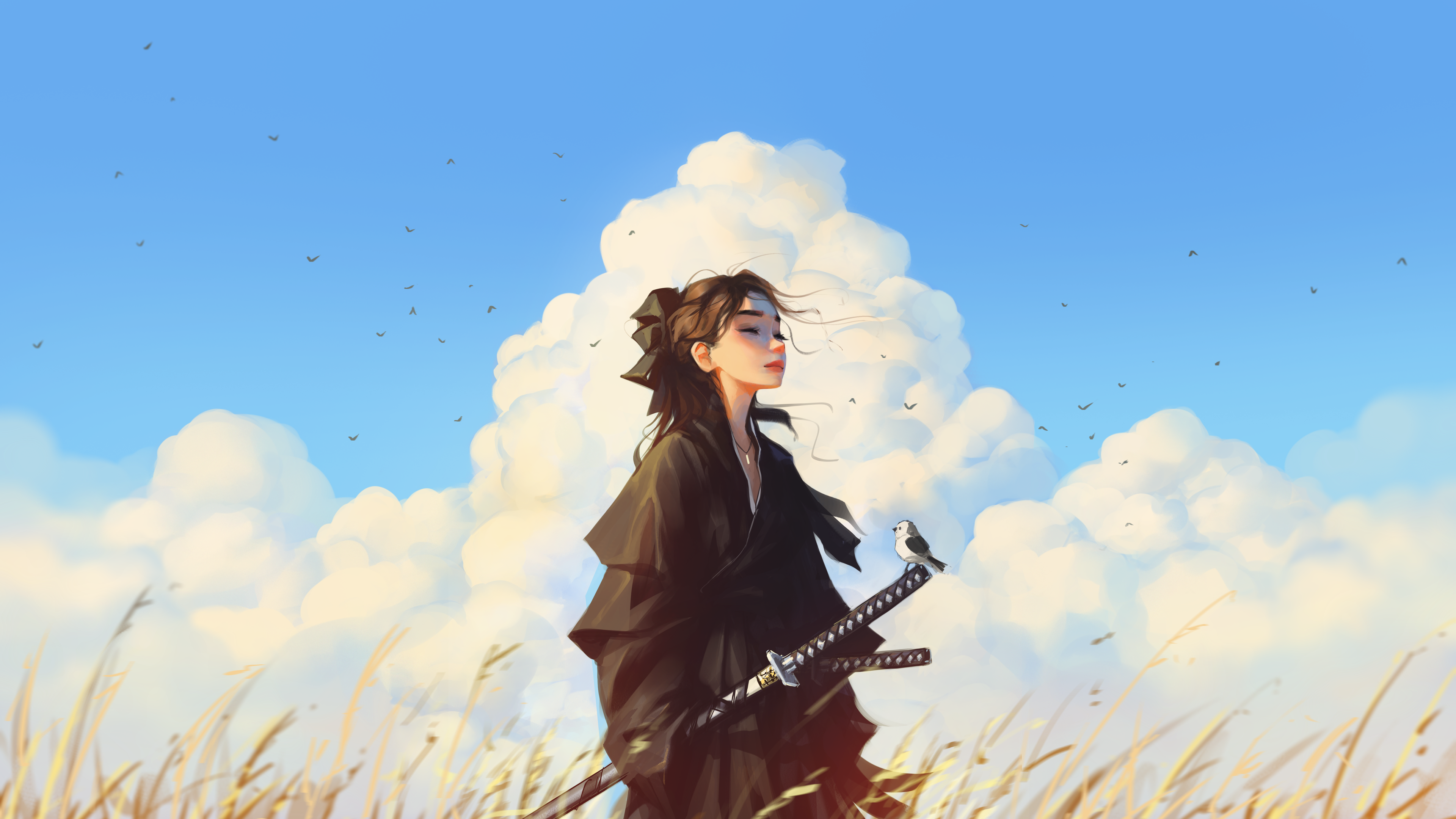 samurai_girl_chill