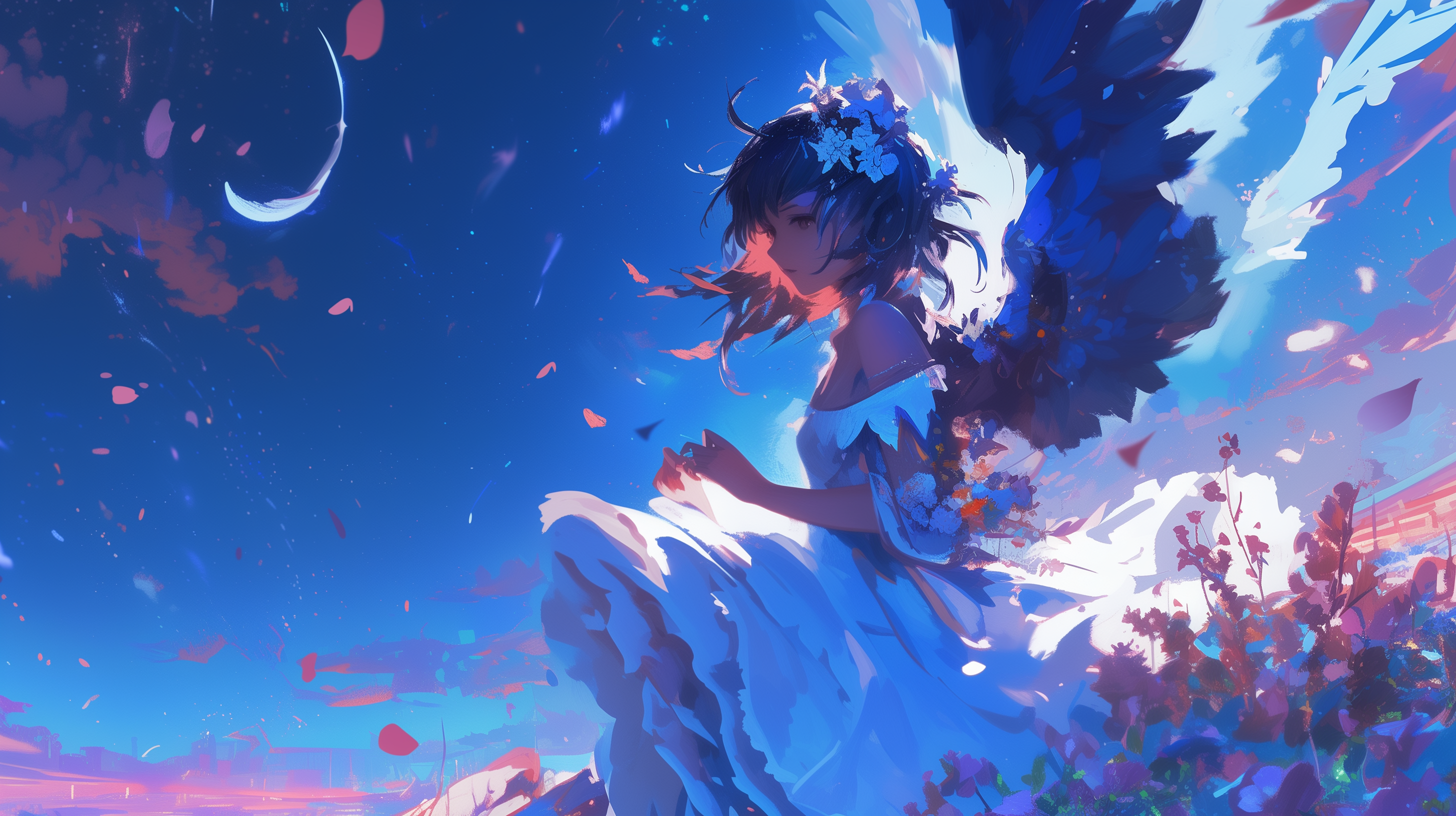 wings