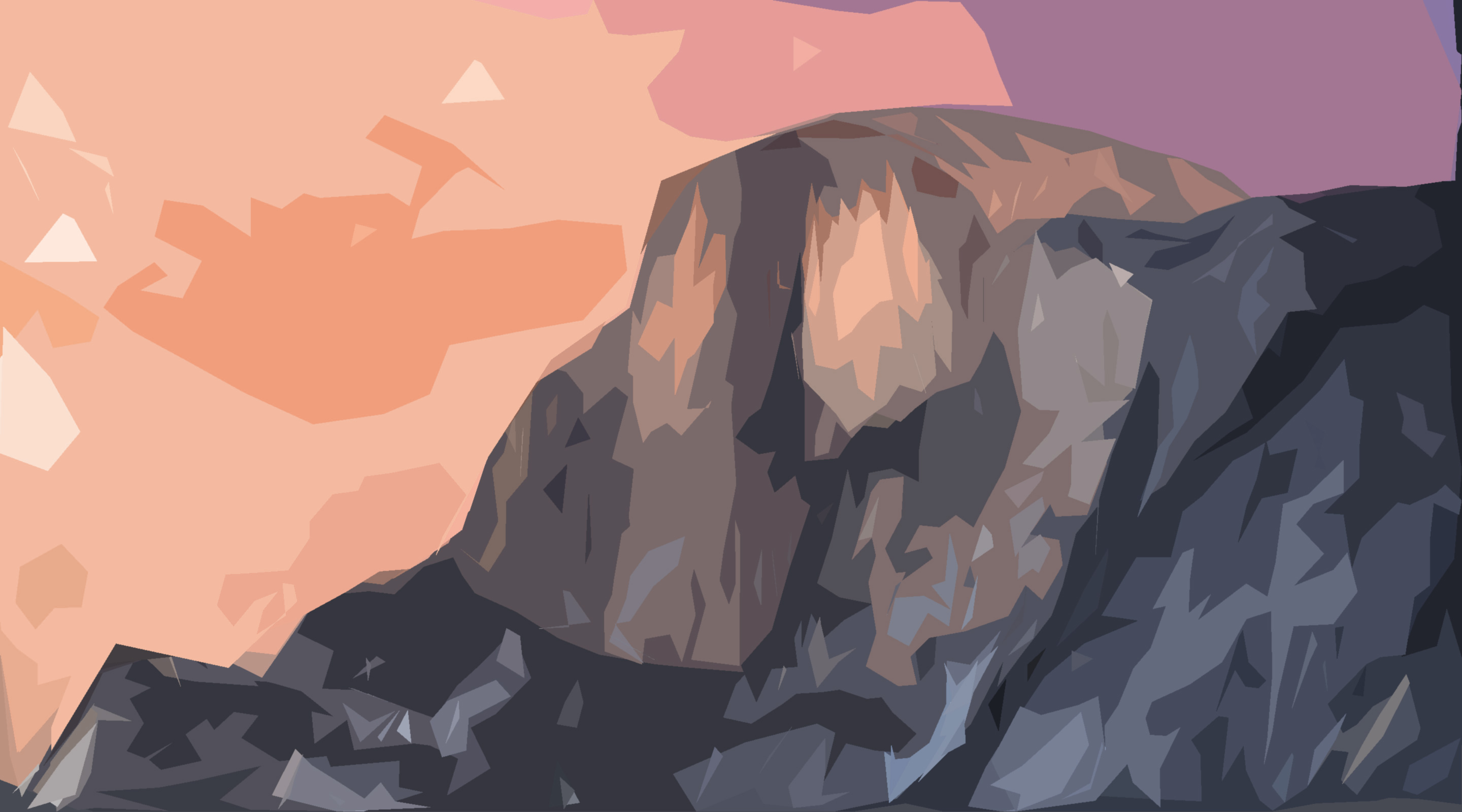 yosemite