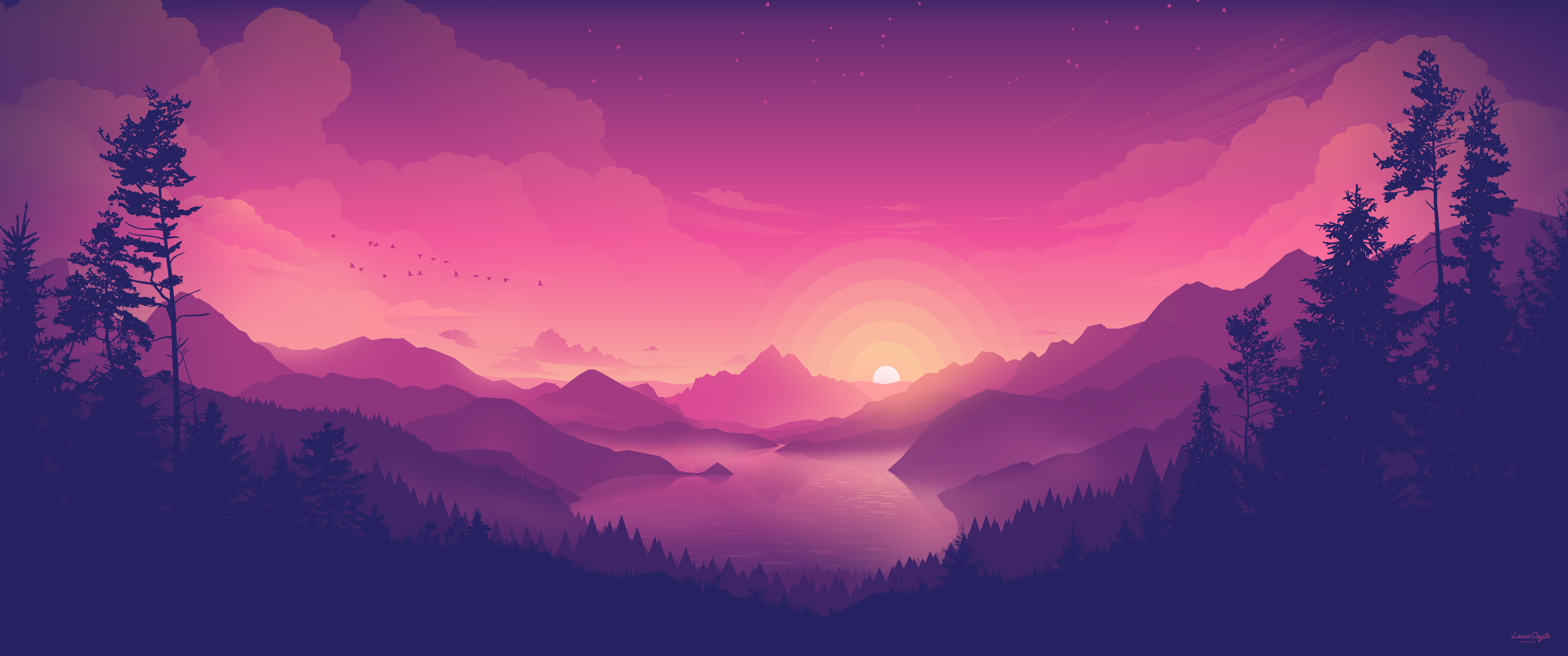 20_lakeside_sunset
