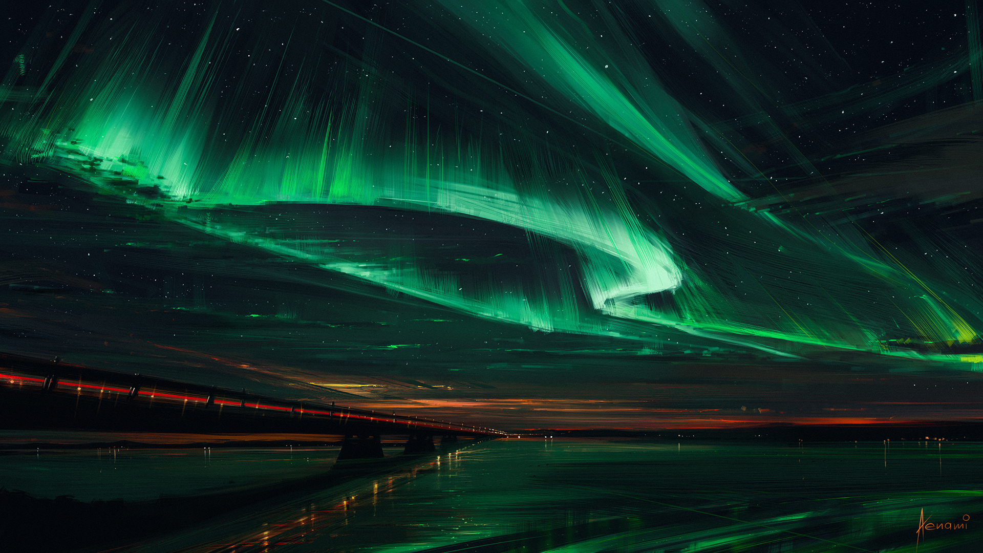 aurora