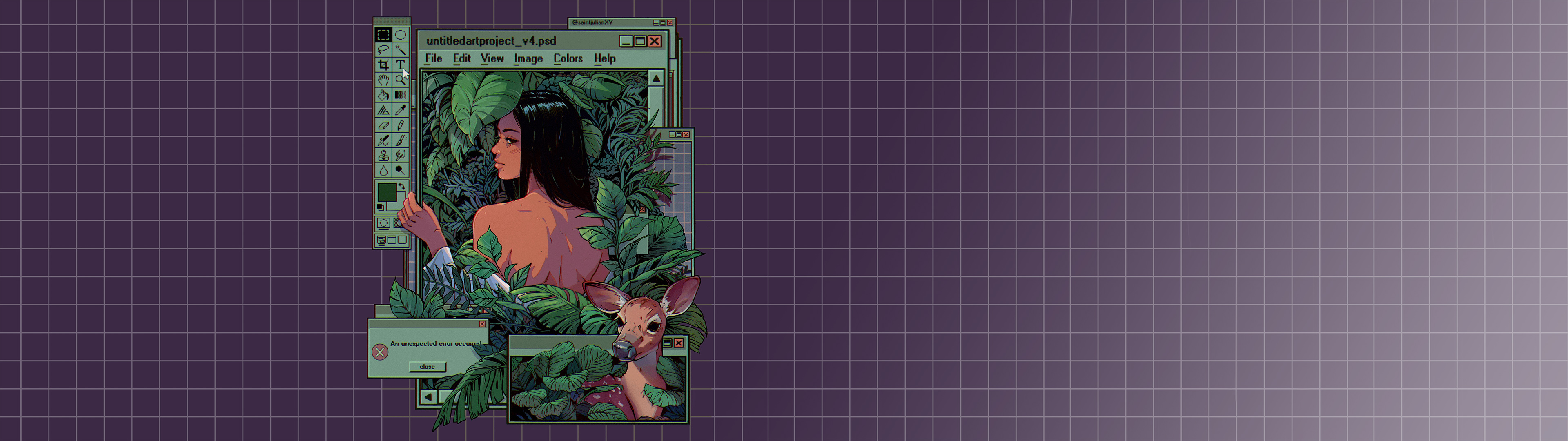 deer