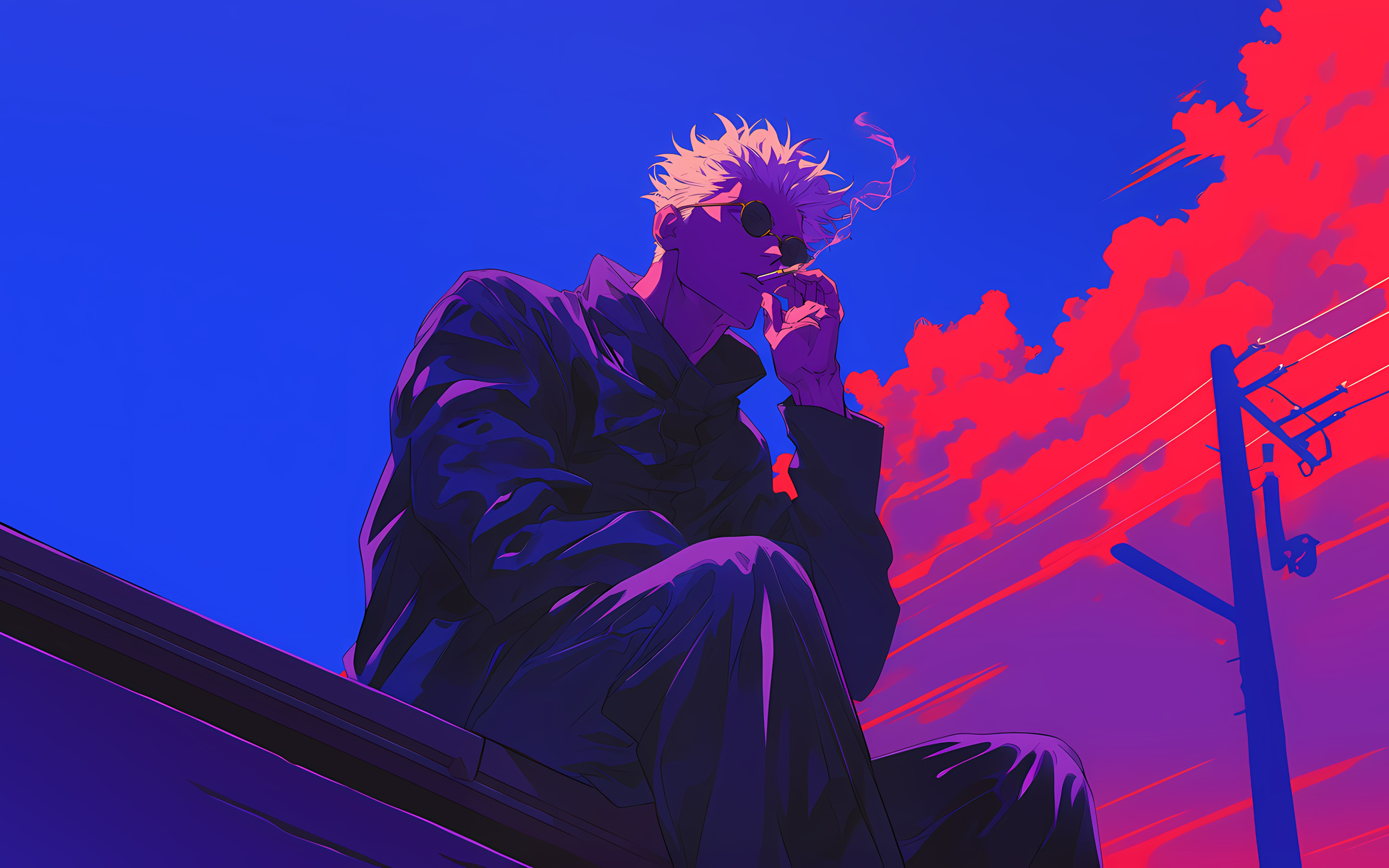 gojo