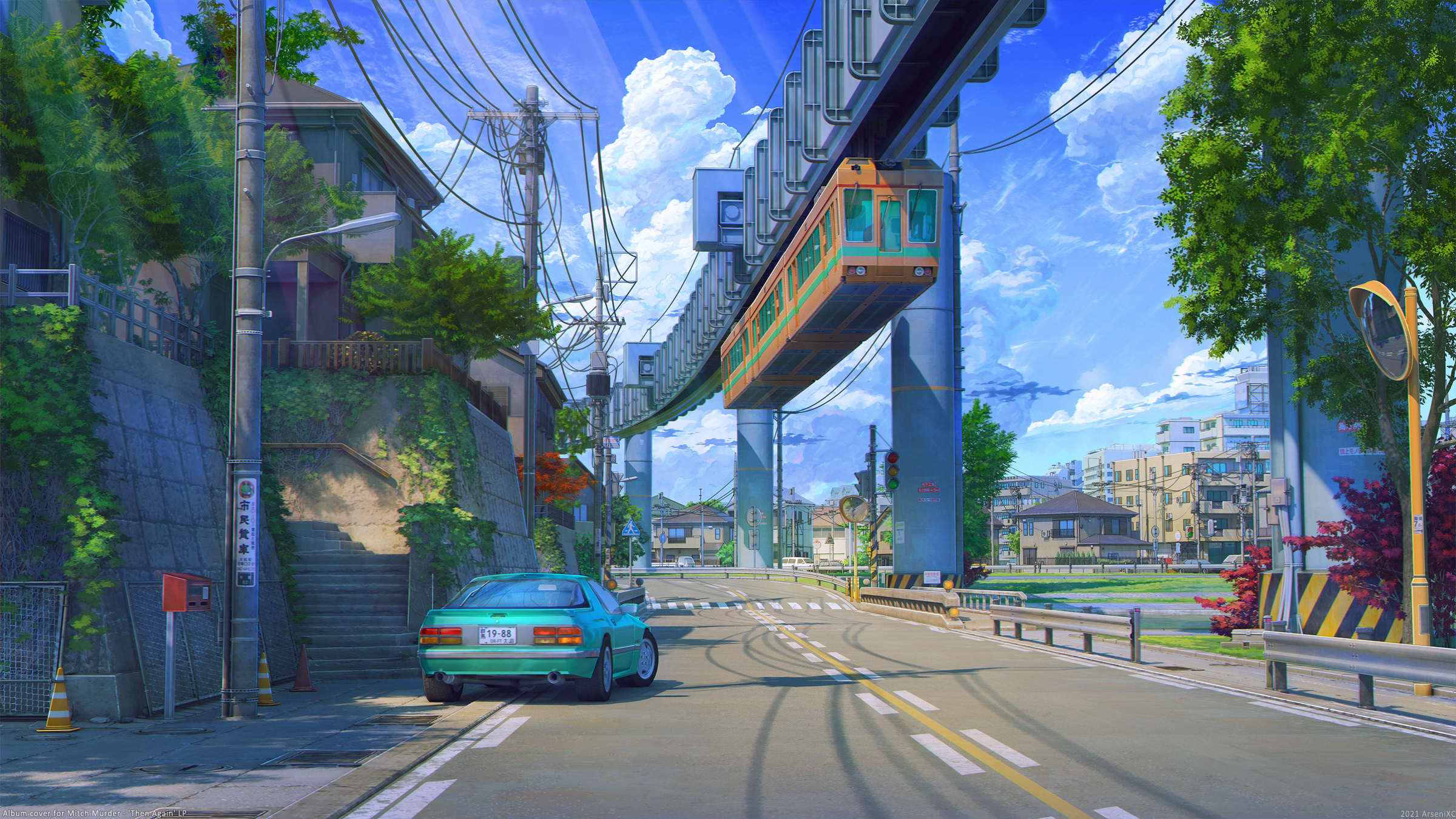 transit