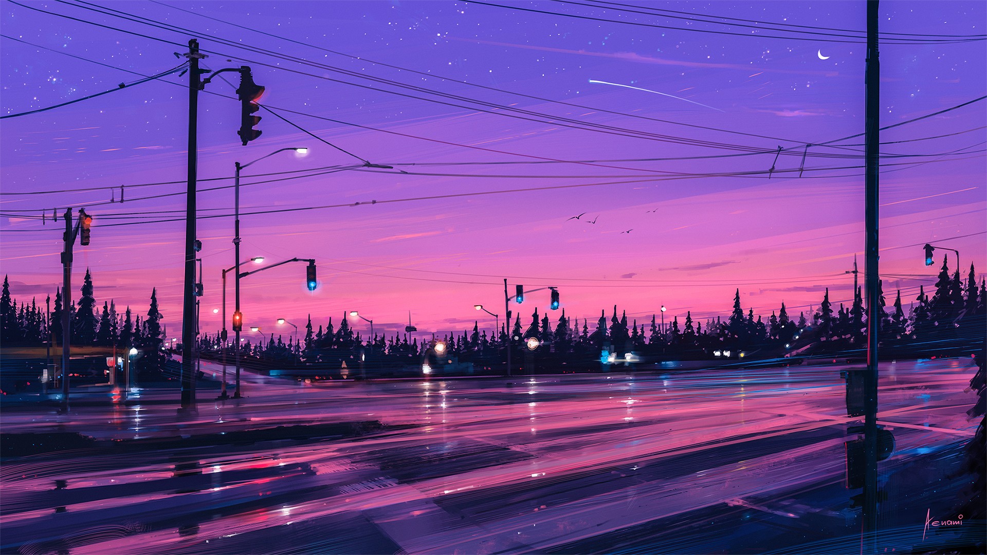 walk