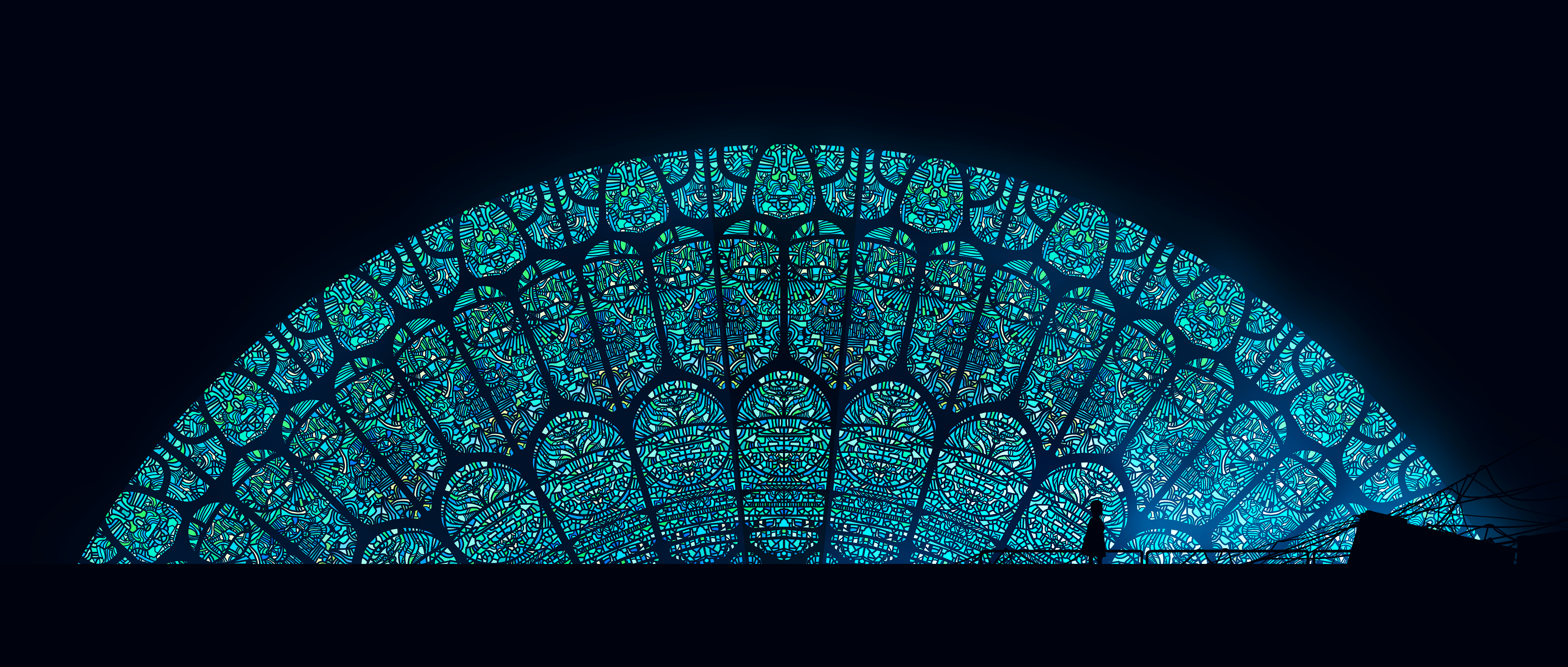 window
