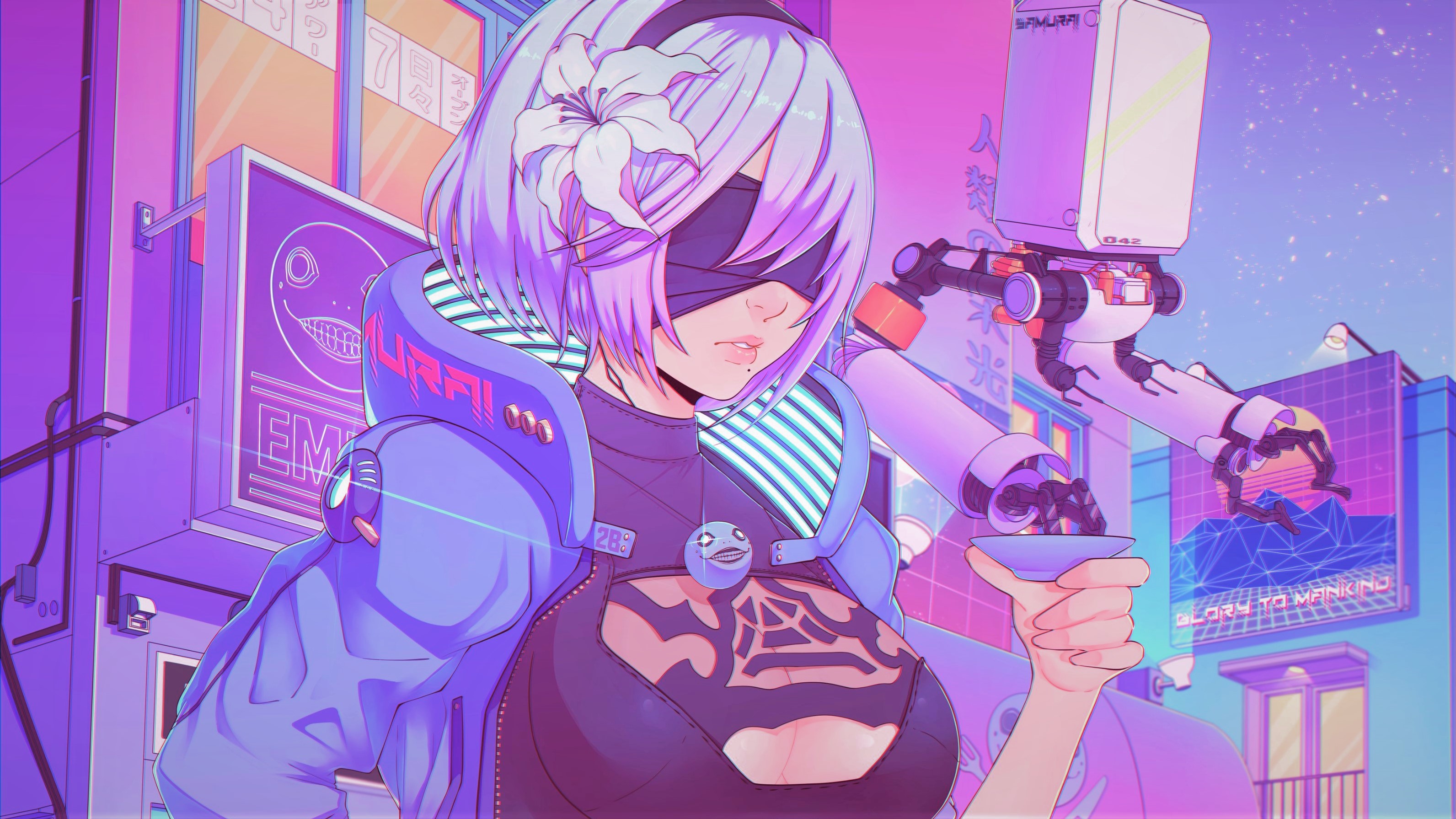 yorha