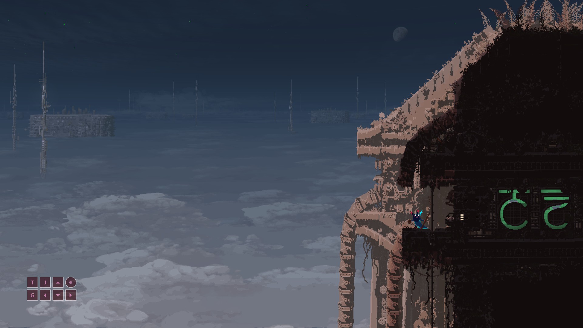 sky