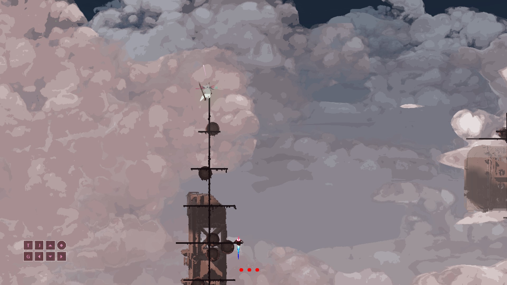 tower