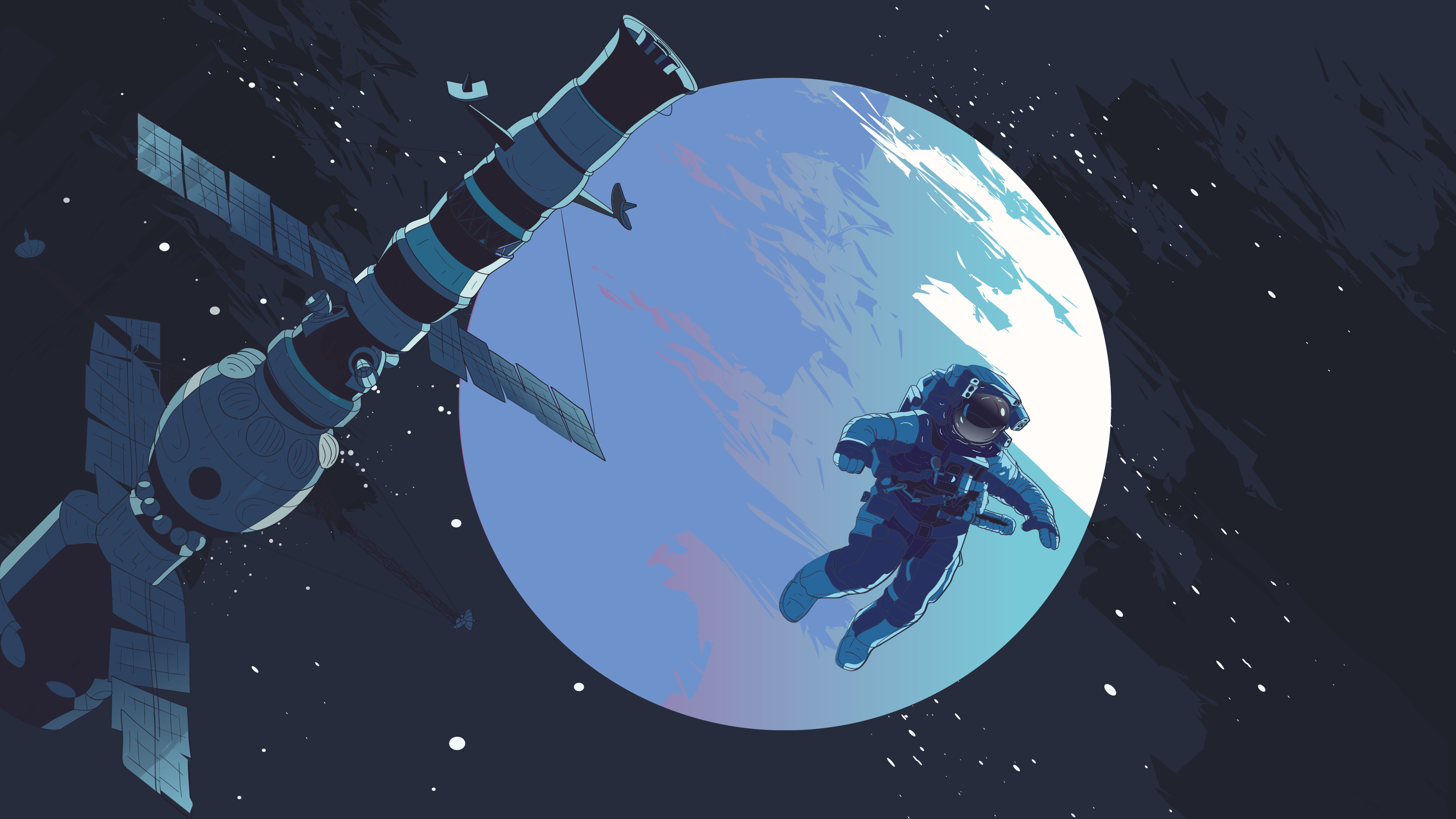 astro