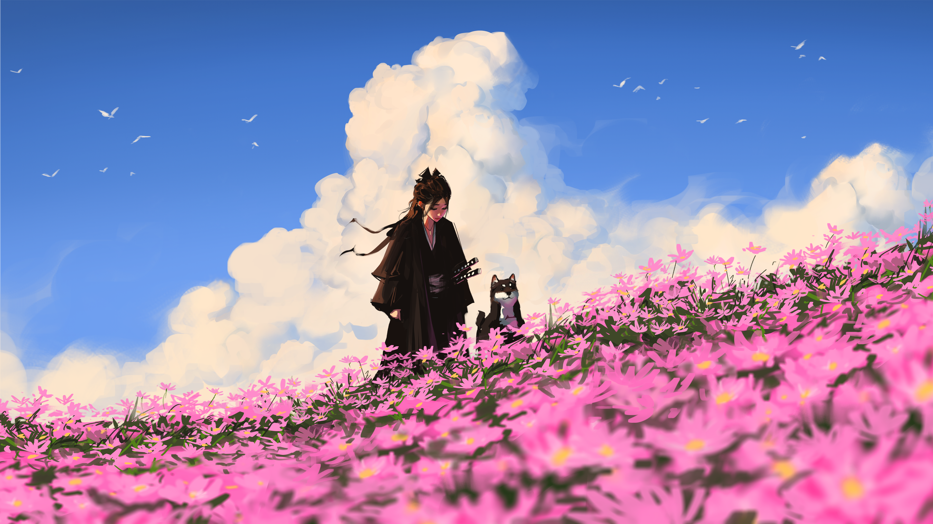 samurai_girl